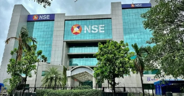 NSE has announced that 10 per cent of its annual CSR corpus will be routed through the Social Stock Exchange