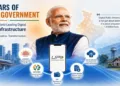 The world recognises unprecedented growth in digital infrastructure during the 12 years of Modi's government
