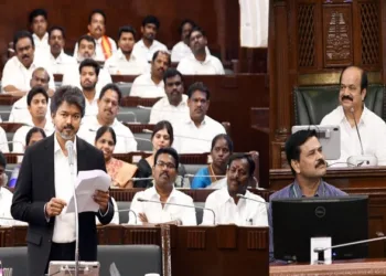 Tamil Nadu Assembly (File Photo)