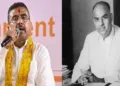 CM Suvendu Adhikari announces 125-ft Syama Prasad Mookerji statue in Kolkata on 125th birth anniversary