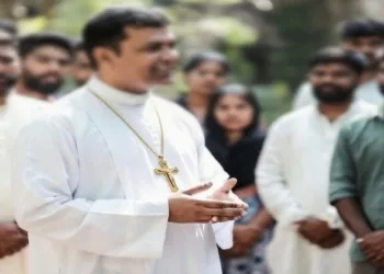 Alleged attempts to convert villagers to Christianity through financial inducements have sparked outrage in Ghumarwin