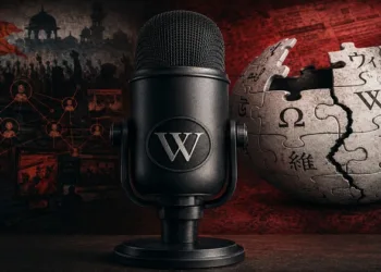 12 cases raise claims of alleged bias and anti-India narrative framing on Wikipedia, questioning its editorial neutrality and content representation