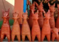 From Bankura’s red soil, Panchmura’s terracotta tradition blends clay, devotion, and craft into a living heritage of West Bengal