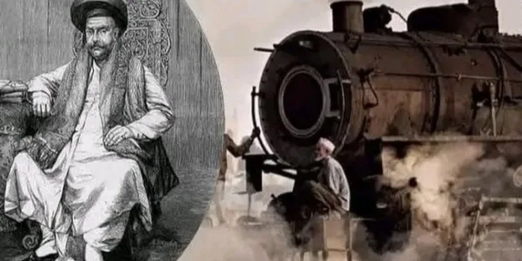 Jagannath Shankarsheth