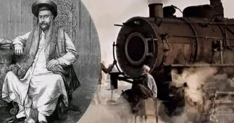 Jagannath Shankarsheth