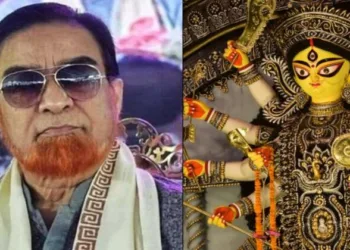 Comilla Durga Puja violence mastermind Baharuddin