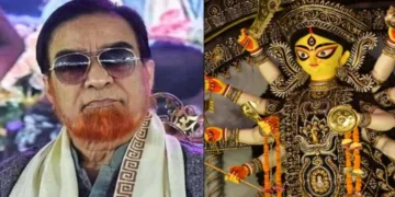 Comilla Durga Puja violence mastermind Baharuddin