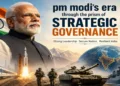 PM Modi’s era through the prism of strategic governance