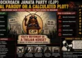 CJP is seen as a coordinated digital phenomenon allegedly exploiting youth unrest to destabilise Bharat’s democratic institutions