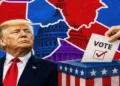 New congressional boundaries have reshaped the 2026 House battleground, leaving Republicans in a stronger position as both parties compete for control of Congress