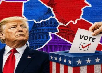 New congressional boundaries have reshaped the 2026 House battleground, leaving Republicans in a stronger position as both parties compete for control of Congress