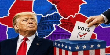 New congressional boundaries have reshaped the 2026 House battleground, leaving Republicans in a stronger position as both parties compete for control of Congress