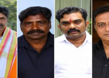 Dharmasthala skull case has taken a fresh turn after Chinnayya filed a writ petition in the Karnataka High Court alleging a Rs 200-crore conspiracy to defame the shrine