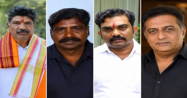 Dharmasthala skull case has taken a fresh turn after Chinnayya filed a writ petition in the Karnataka High Court alleging a Rs 200-crore conspiracy to defame the shrine
