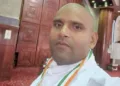 Kamal Ashraf who posed as Sumit to trap a minor Hindu girl in Bihar