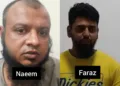 The radicalised youth booked for spreading jihadi ideology in India