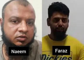 The radicalised youth booked for spreading jihadi ideology in India