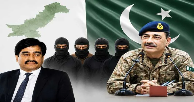 Intelligence inputs suggest a shift from mass-casualty attacks to a sustained campaign of fear driven by targeted killings and underworld operatives