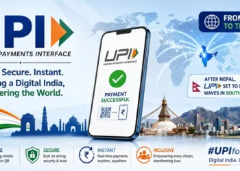 India’s UPI could soon power payments in South Africa
