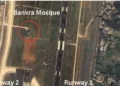 Kolkata airport to relocate 136-year-old Bankra Mosque near runway, expansion and safety upgrades to follow