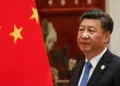 As economic pressures mount, Beijing is tightening control over business, investment and society, placing security and stability above growth