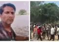BJP worker Vinod Kumar beaten to death by an Islamist mob in Dehradun