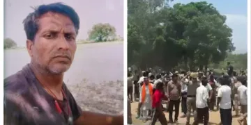 BJP worker Vinod Kumar beaten to death by an Islamist mob in Dehradun