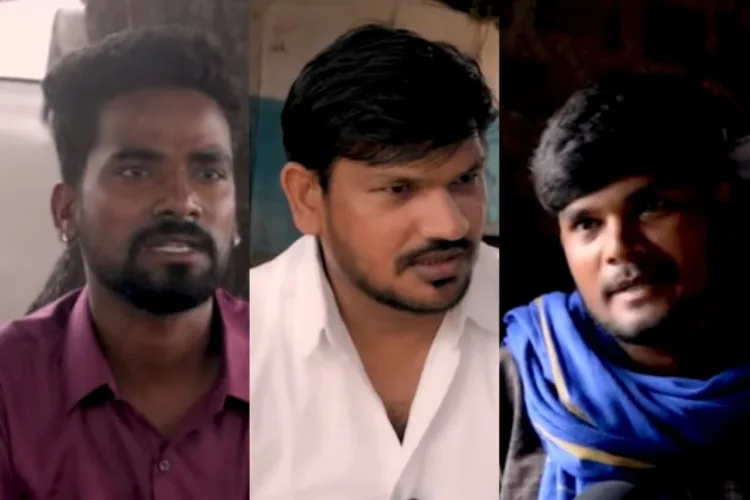 Conversion Meetings, Tribal Resistance and the Bhim Army-Church Syndicate in Sehore