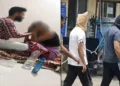 Islamists who raped the Hindu woman in Nagpur arrested