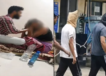 Islamists who raped the Hindu woman in Nagpur arrested