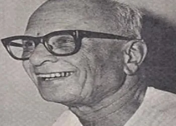 Bhaurao Bhuskute