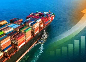 Strong demand across Asia, Africa and Europe drove India's highest-ever monthly export performance