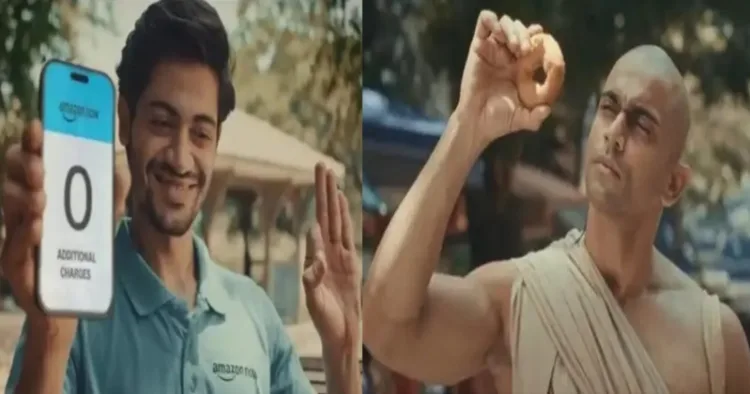 Aryabhata advertisement by Amazon India sparks legal notice, boycott calls and cultural sensitivity concerns