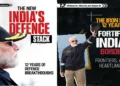 India on the path to becoming an Atmanirbhar (Self-Reliant) in defence sector