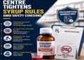 Centre has introduced a major regulatory reform by placing all syrup formulations, including cough syrups, under prescription-only control through a new MoHFW notification