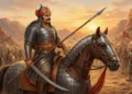 Maharana Pratap