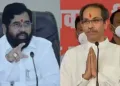 Reports say, six Shiv Sena (UBT) MPs have merged with the Shiv Sena faction led by Maharashtra Deputy Chief Minister Eknath Shinde