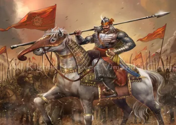 Maharana Pratap