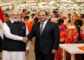 Prestige Denim Mills' $20 million project marks India's industrial entry into one of Africa's fastest-growing textile hubs