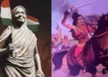 WB govt has announced two female battalions named after Matangini Hazra and Rani Shiromani