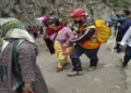 Jammu and Kashmir deploys 45 joint mountain rescue teams along Amarnath Yatra routes ahead of July 3 pilgrimage