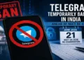 Delhi High Court upholds centre’s temporary Telegram ban ahead of NEET UG 2026 re-exam