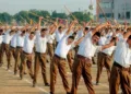 The debate over RSS registration and Hindu consciousness in India focuses on its legal status and cultural identity