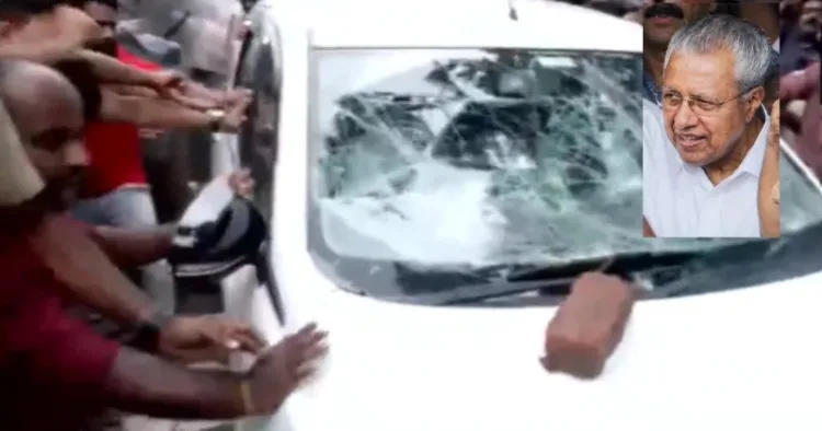 Thiruvananthapuram court rejects bail pleas of 11 CPM activists accused of attacking ED officials