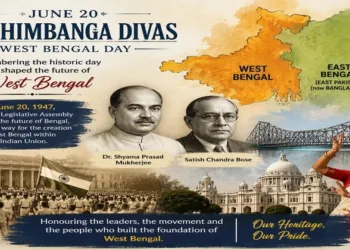 Revisiting the historic June 20 vote that led to the creation of West Bengal within India