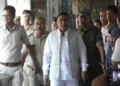 Kolkata PMLA court frames charges against Sheikh Shahjahan in multi-crore money laundering case linked to Sandeshkhali (Source: The Indian Express)