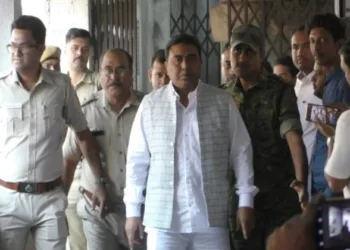 Kolkata PMLA court frames charges against Sheikh Shahjahan in multi-crore money laundering case linked to Sandeshkhali (Source: The Indian Express)