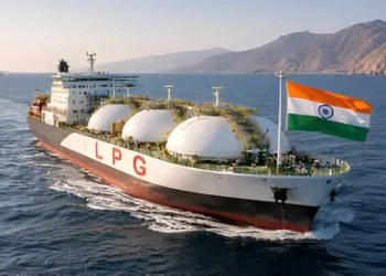 From the Gulf to the Americas, India redraws its LPG supply map to strengthen energy resilience