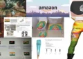Amazon in dock for mocking Hindu Gods