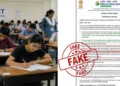 NEET-UG 2026 re-examination held under tight security, NTA denies any question paper leak reports